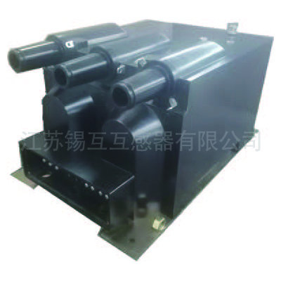 JSZW18-3,6,10FR系列电压互感器