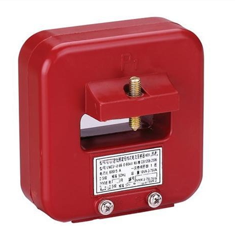 LMZJ-0.66系列电流互感器