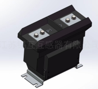 RC-39D进出口电流互感器